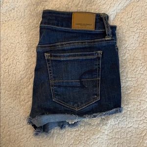 American eagle shorts
